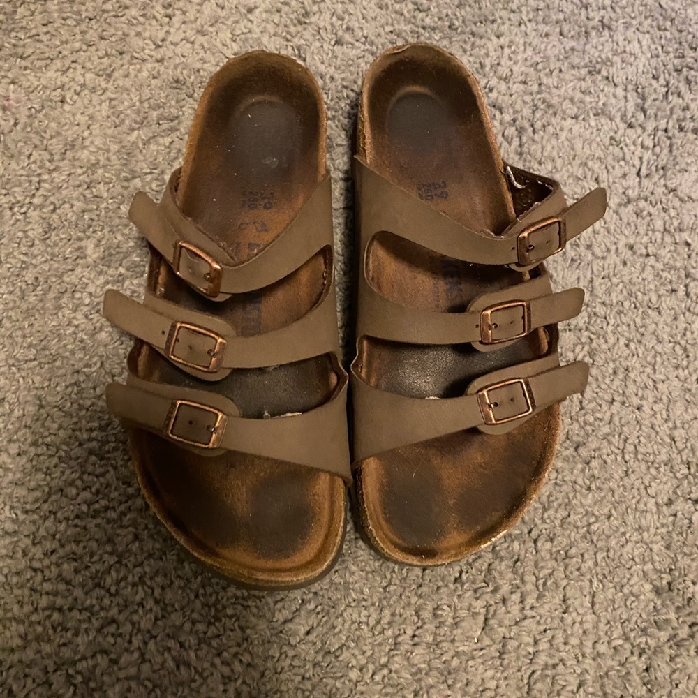 Birkenstock’s